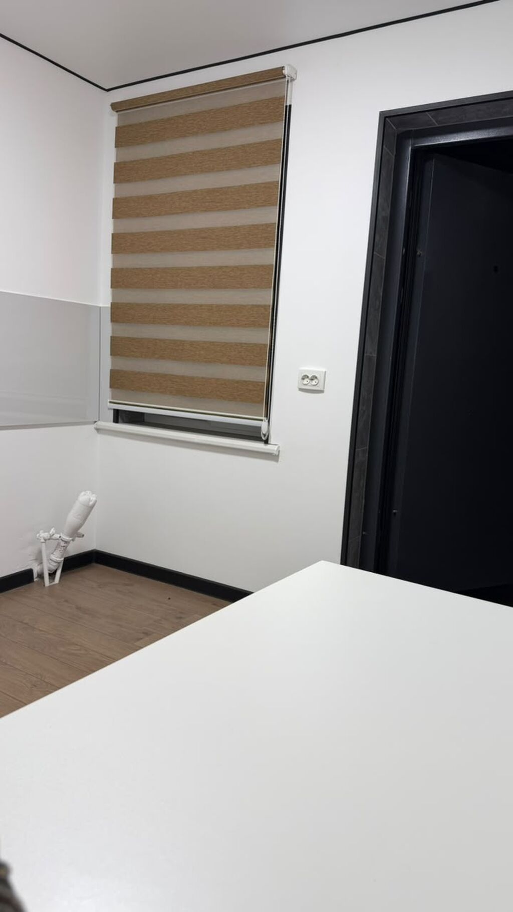 12 м², 1 комната, Аламедин-1 мкр, Студентам: фото 2