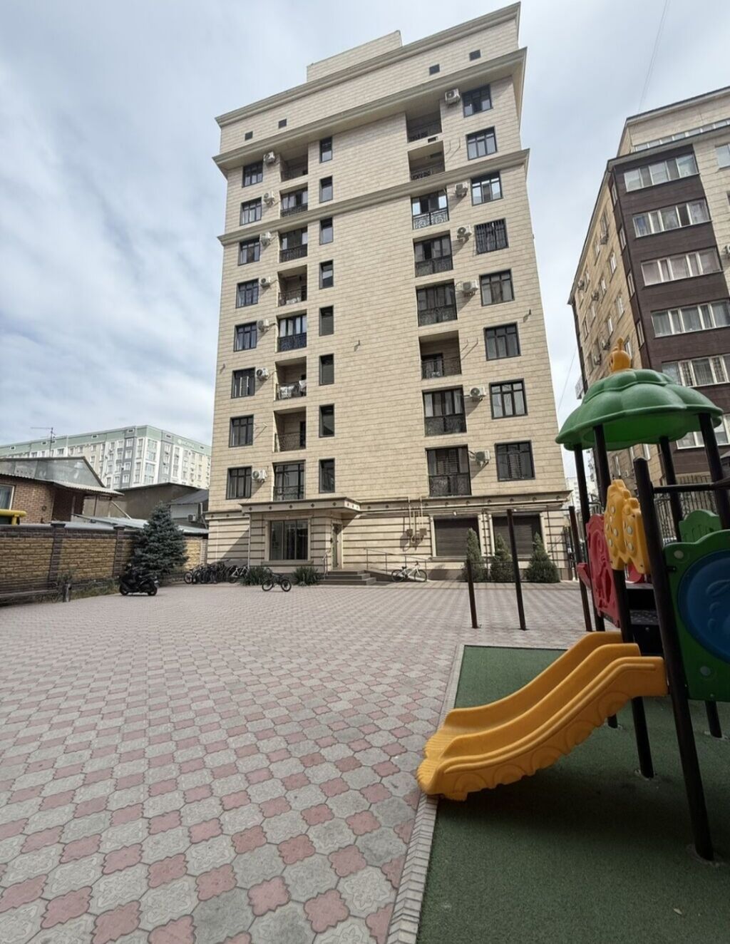 2 комнаты, 52 м², КНУ Элитка, 5 этаж, Евроремонт: фото 8