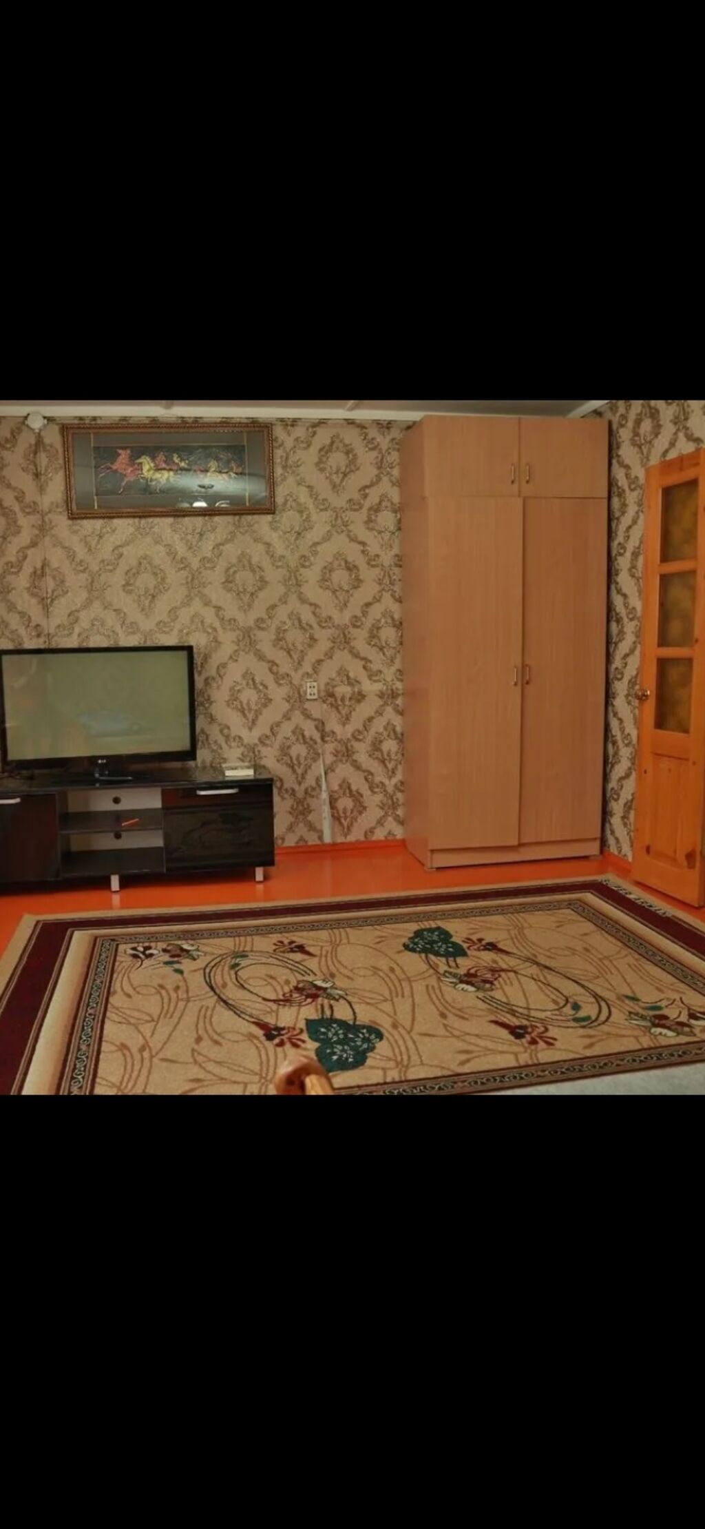 Сдам 4-комнатный дом 72 м² у рынка Аламедин: фото 4