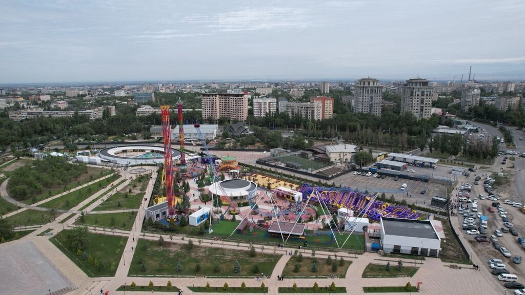 1 комната, 61 м², Элитка, 17 этаж, ПСО (под самоотделку): фото 5