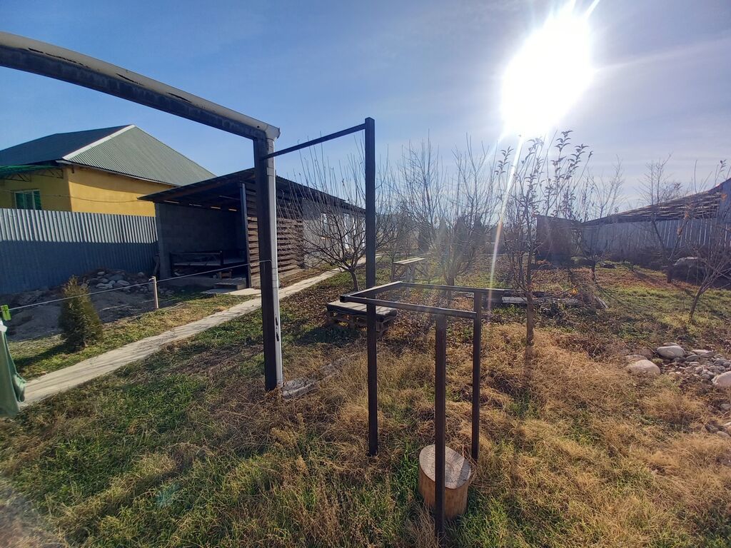 5 комнат, 120 м², 5 соток, Бишкек, Южная Магистраль Собственник: фото 5