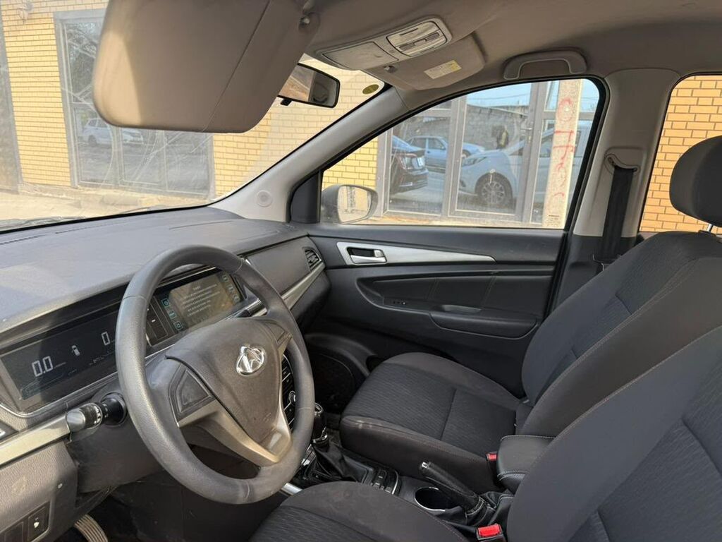Changan Auchan A600 EV: 2021 г.: фото 5