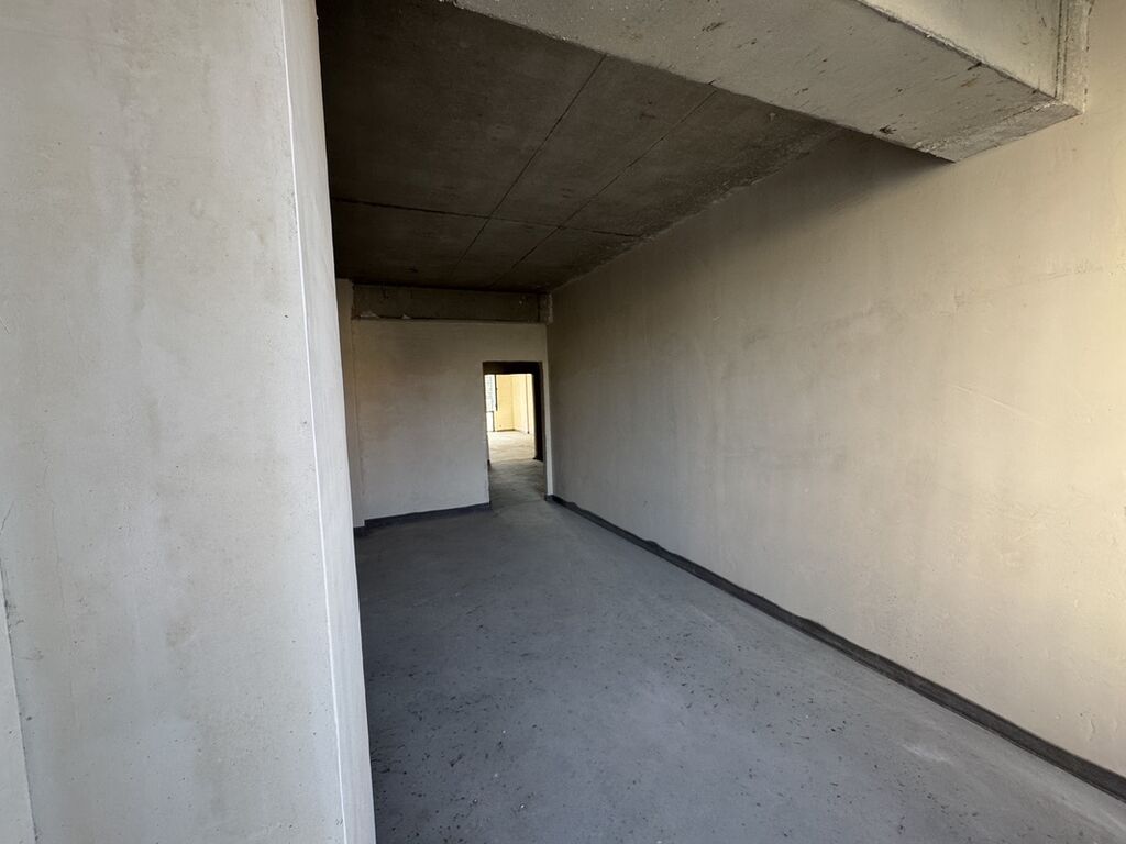 3 комнаты, 139 м², Элитка, 3 этаж, ПСО (под самоотделку): фото 6