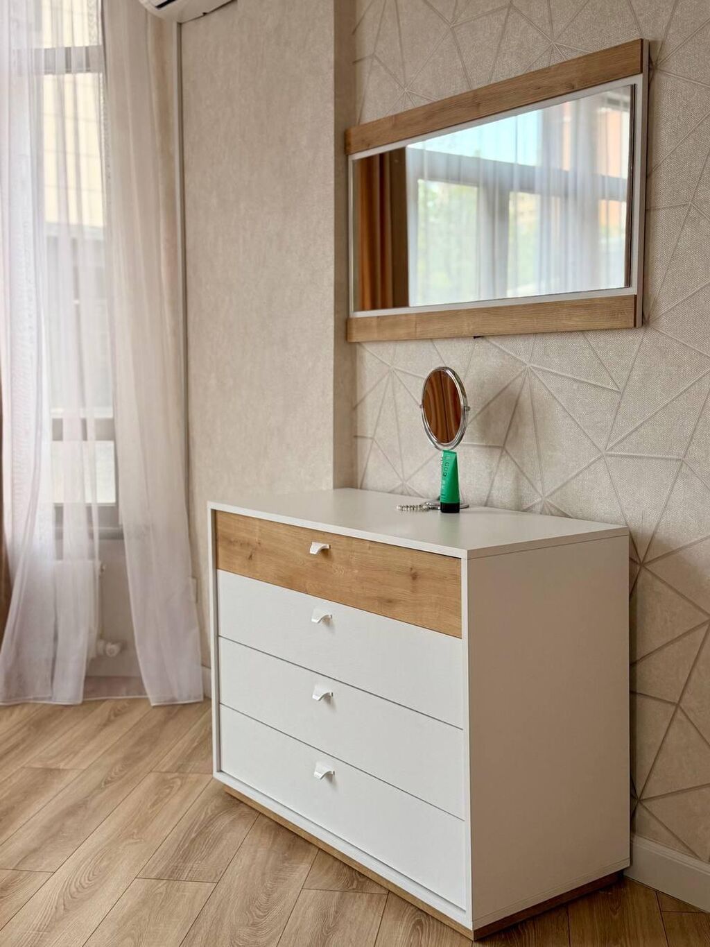 Продам 5-комнатную квартиру 205 м² в центре Бишкека: фото 6