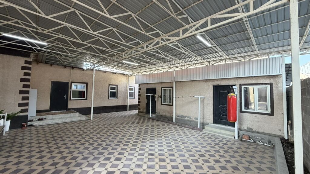 6 комнат и более, 250 м², Бишкек, Рухий Мурас ж/м Собственник: фото 5