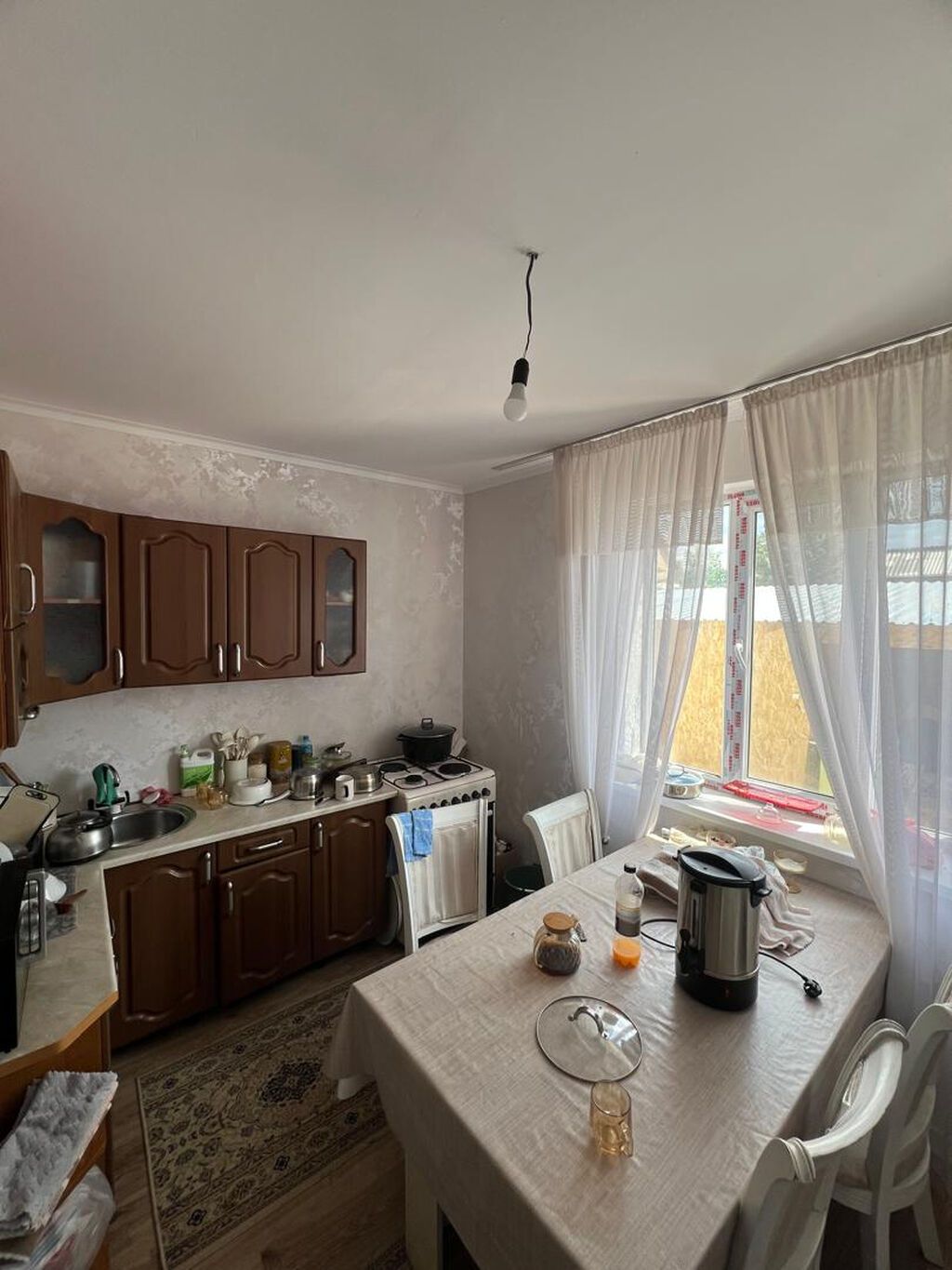 Продается 2х этажный Дом в ж/м Ак-Ордо1 Дом: кирпичный дом с: фото 6