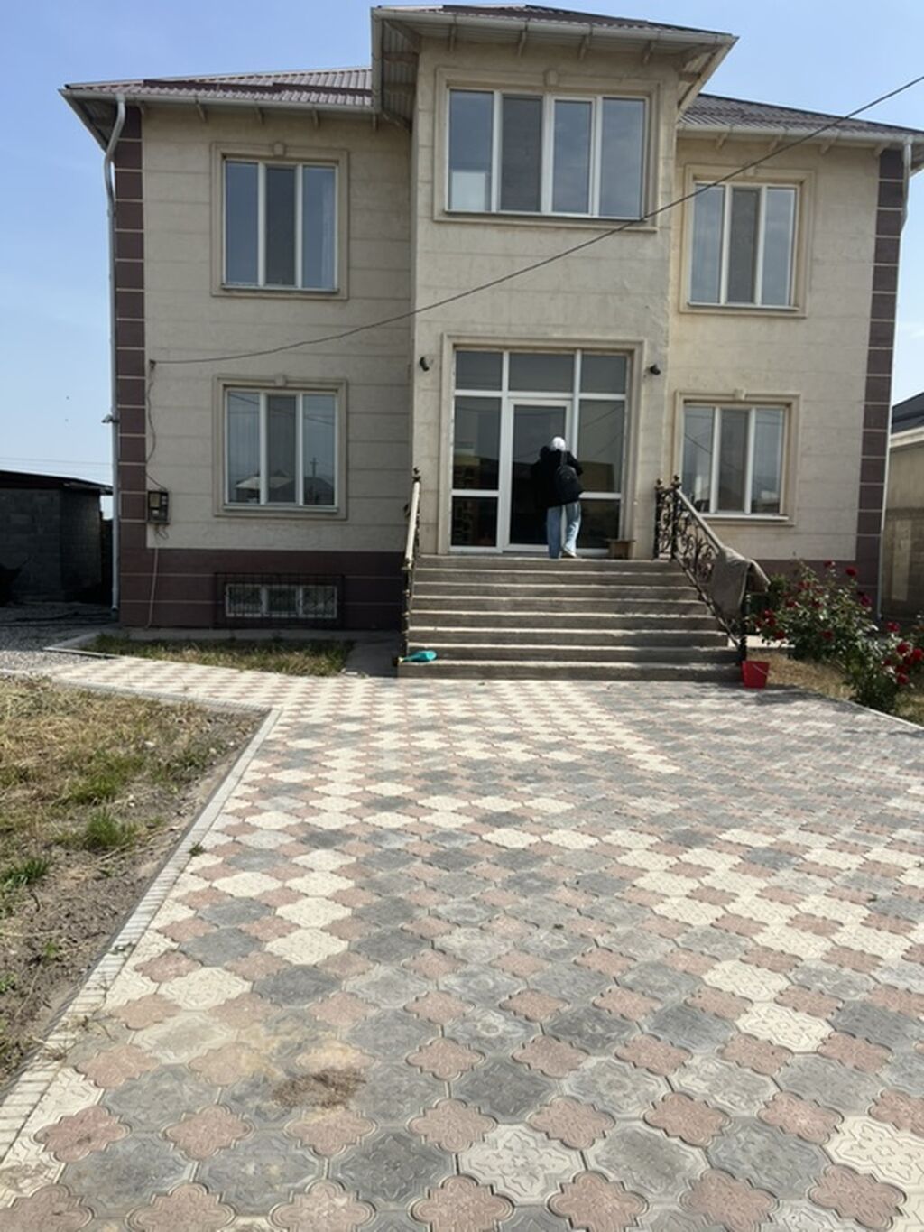350 м², 9 комнат: фото 7