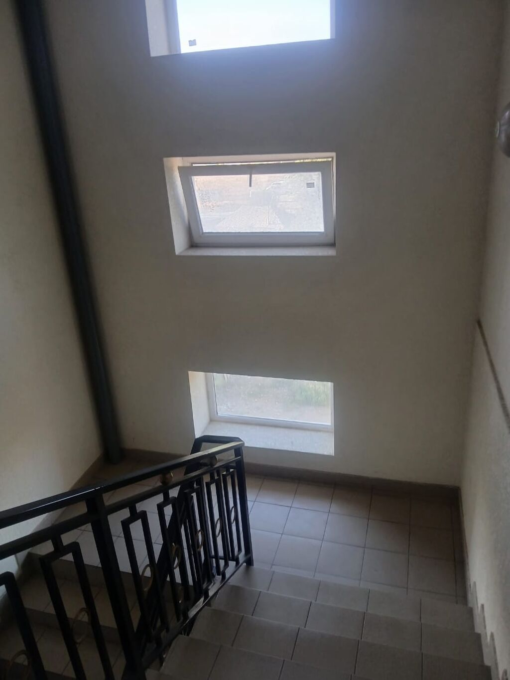1 комната, 40 м², Таатан ТЦ Элитка, 5 этаж: фото 4