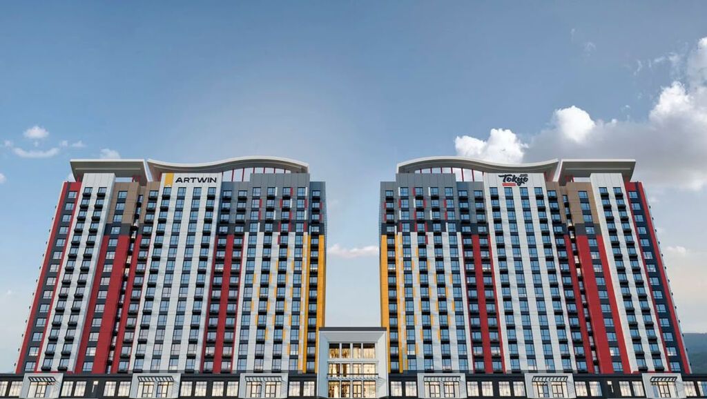2 комнаты, 79 м², Элитка, Технопарк Элитка, 16 этаж, ПСО (под самоотделку): фото 3