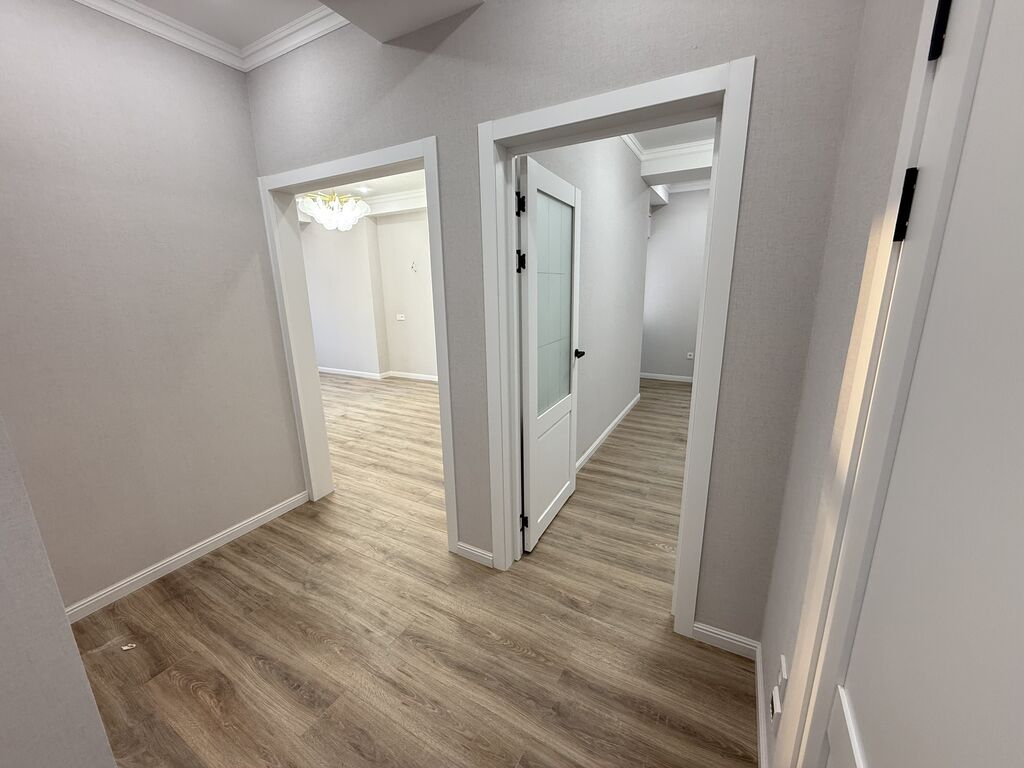 1 комната, 55 м², Элитка, 9 этаж, Евроремонт: фото 7