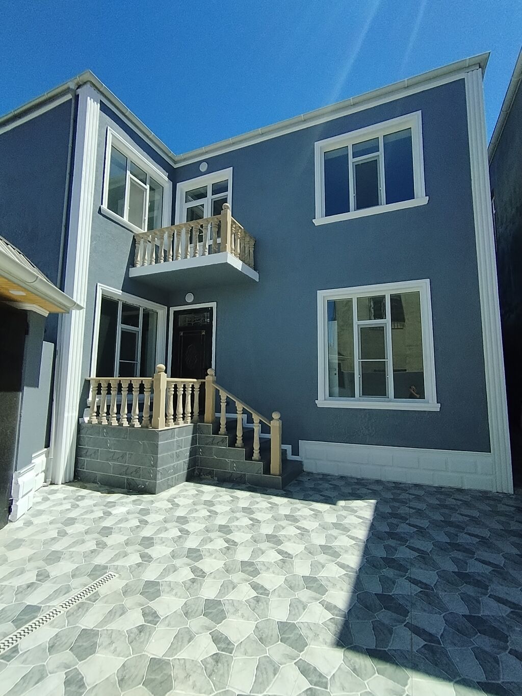 Əmircanda 4 otaqlı həyət evi satılır, 146 m², 160 000 AZN, şəkil 3 / 12