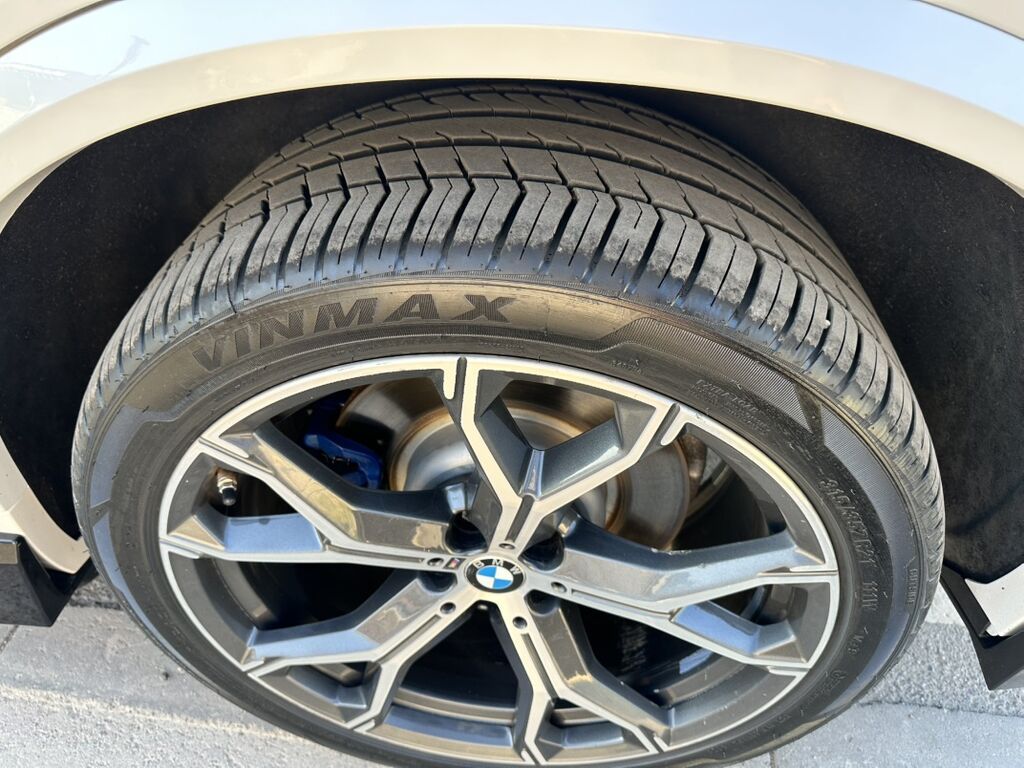 BMW X5: 2019 г., 3 л, Автомат, Бензин, Кроссовер: фото 7