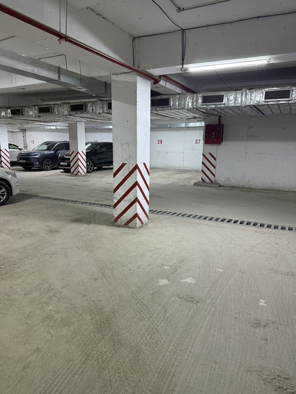 2 комнаты, 74 м², Джал мкр (в т.ч. Верхний, Нижний, Средний) 10 этаж, Свежий ремонт: фото 6