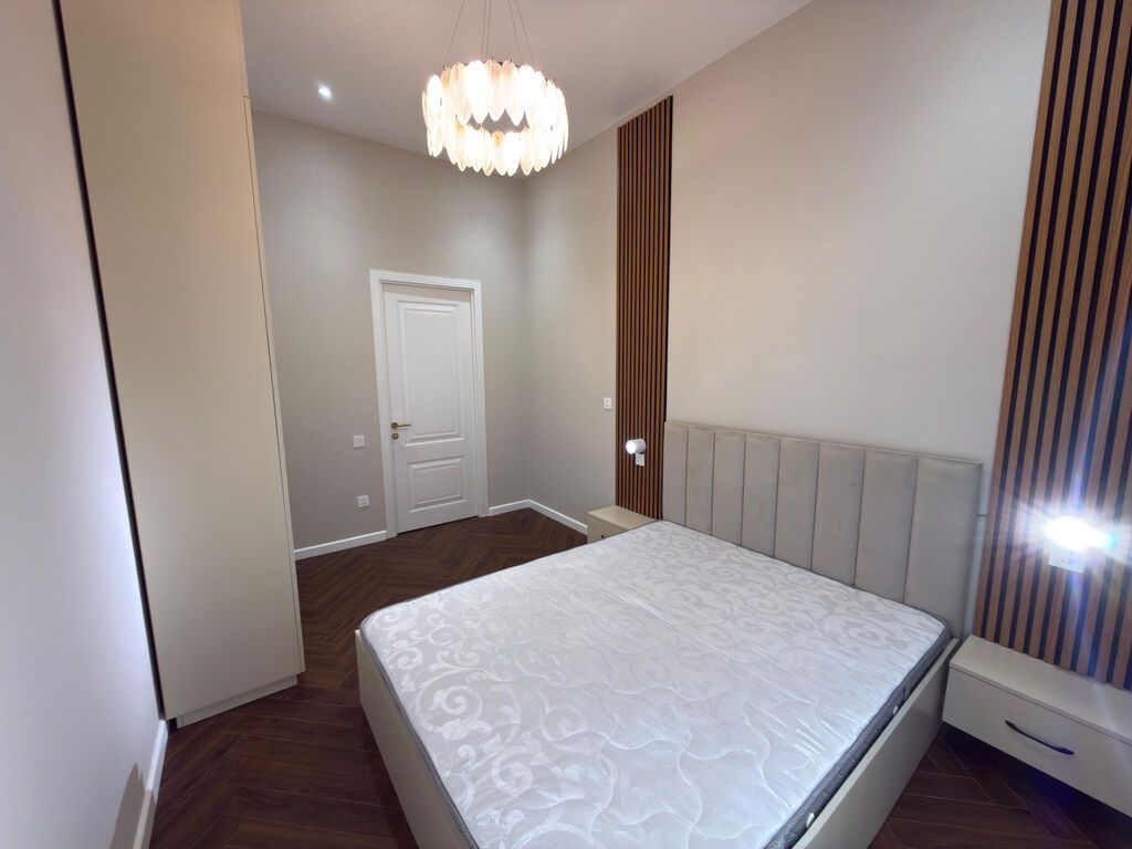 🏡 Nəsimi rayonunda yerləşən prestijli Grand Plaza yaşayış kompleksində