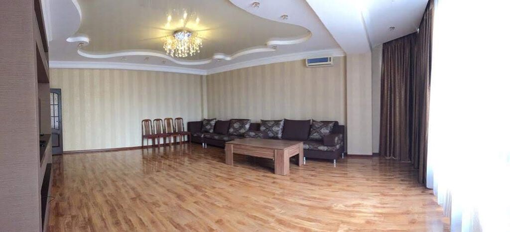 Сдам 4-комнатную квартиру в ЖК Триумф: фото 4
