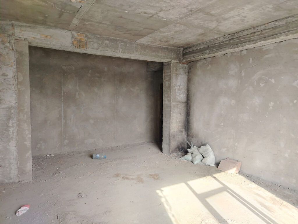 3 otaqlı, Yeni tikili, 170 kv. m