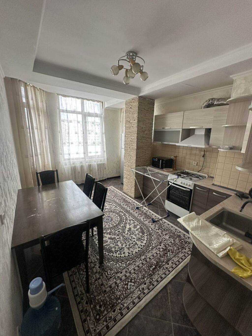 Сдам 2-комнатную квартиру в центре Бишкека: фото 6