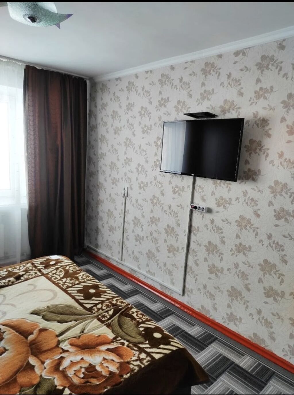 3 комнаты, 71 м², Индивидуалка, 1 этаж: фото 4