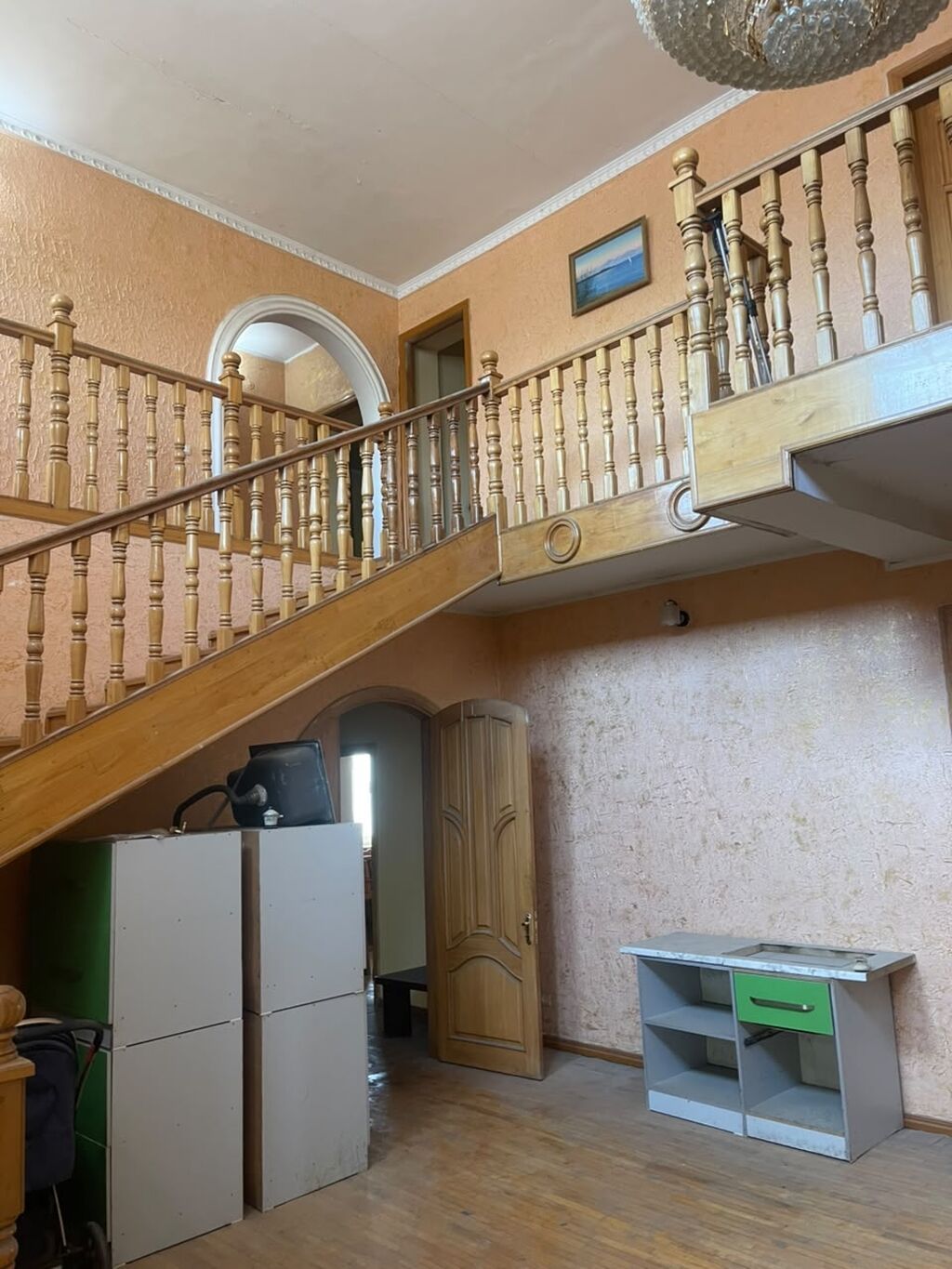 550 м², 15 комнат, Церковь: фото 7