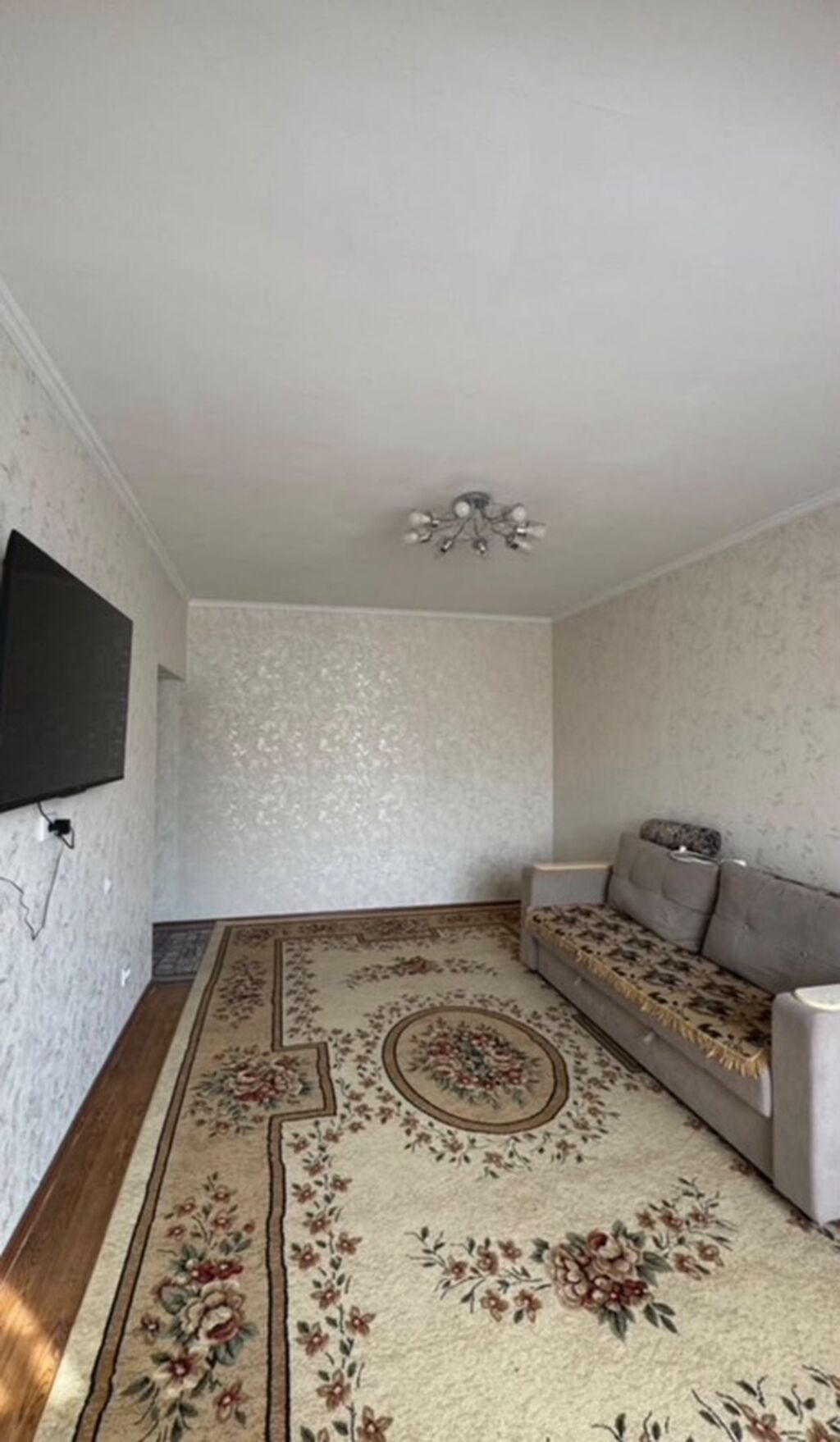 Продается уютная квартира 45 м² Светлая и уютная квартира со свежим: фото 3