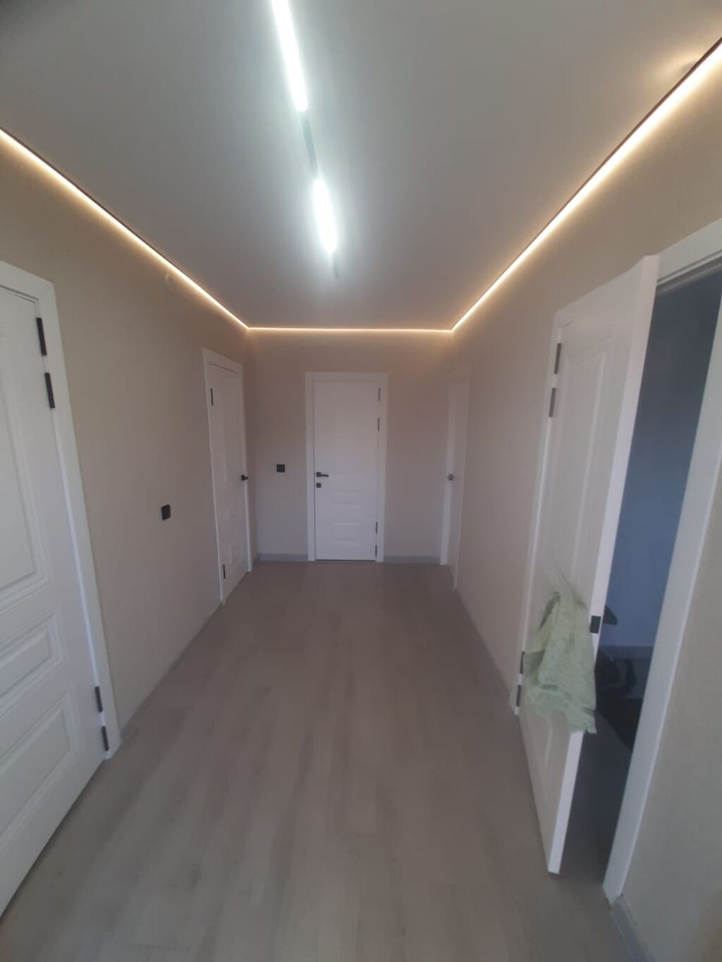 4 комнаты, 89 м², 4 соток, Бишкек, Ак-Босого ж/м Риэлтор: фото 3