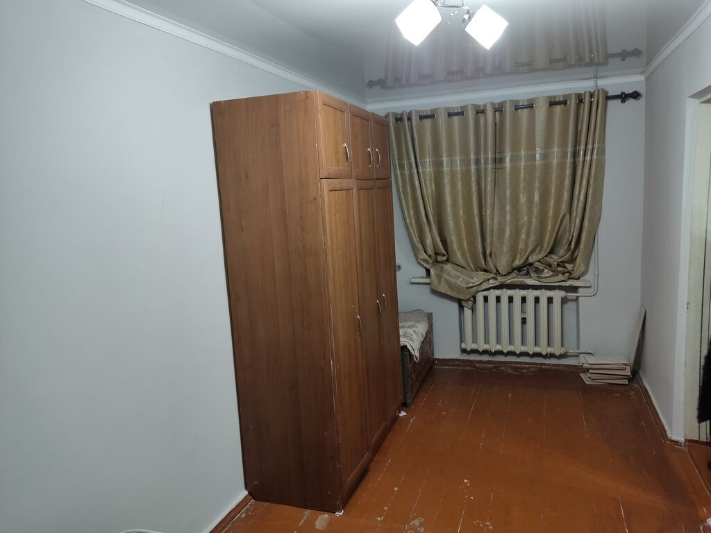 2 комнаты, Собственник, Без животных, от 3 месяцев, С мебелью частично: фото 4