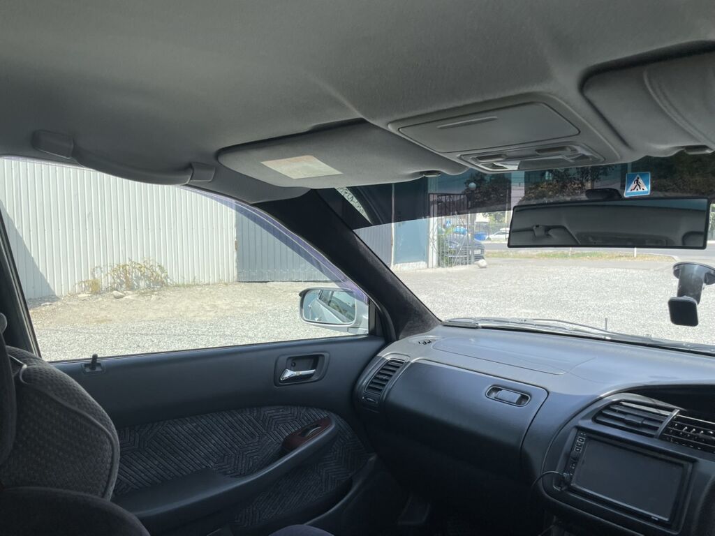 Honda Accord: 2000 г., 2 л, Автомат, Бензин, Седан: фото 6