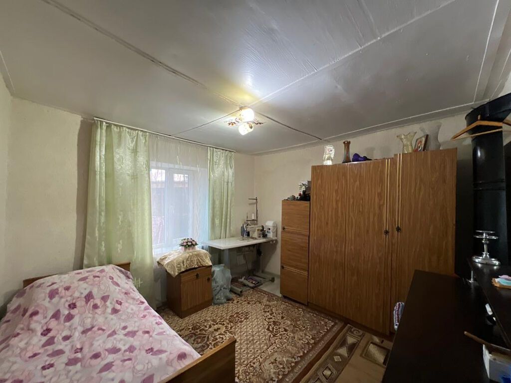 Продам. Дом 3к, 29м2, участок 4,6 сот, Аламединский рынок 94,8т$ (8: фото 7