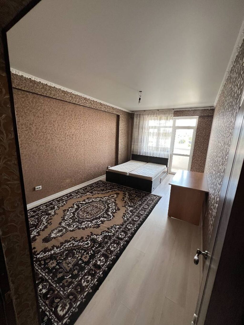 Сдам 2-комнатную квартиру 86 м² в центре Бишкека: фото 6