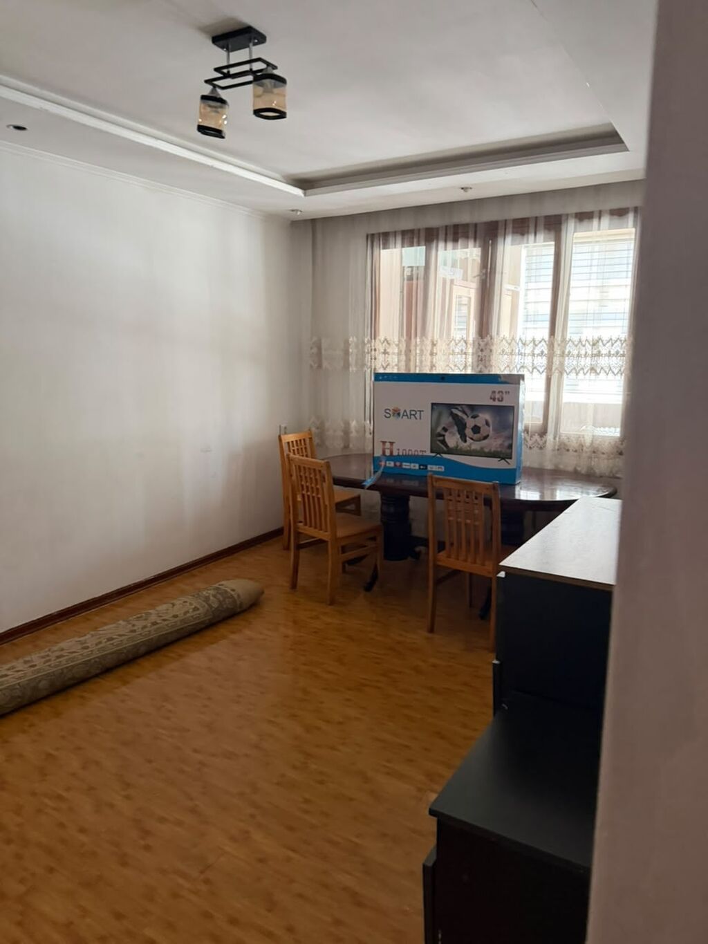 Сдается 2 х кв, Фрунзенский район. 40000 сомов. + услуга риелтора: фото 3