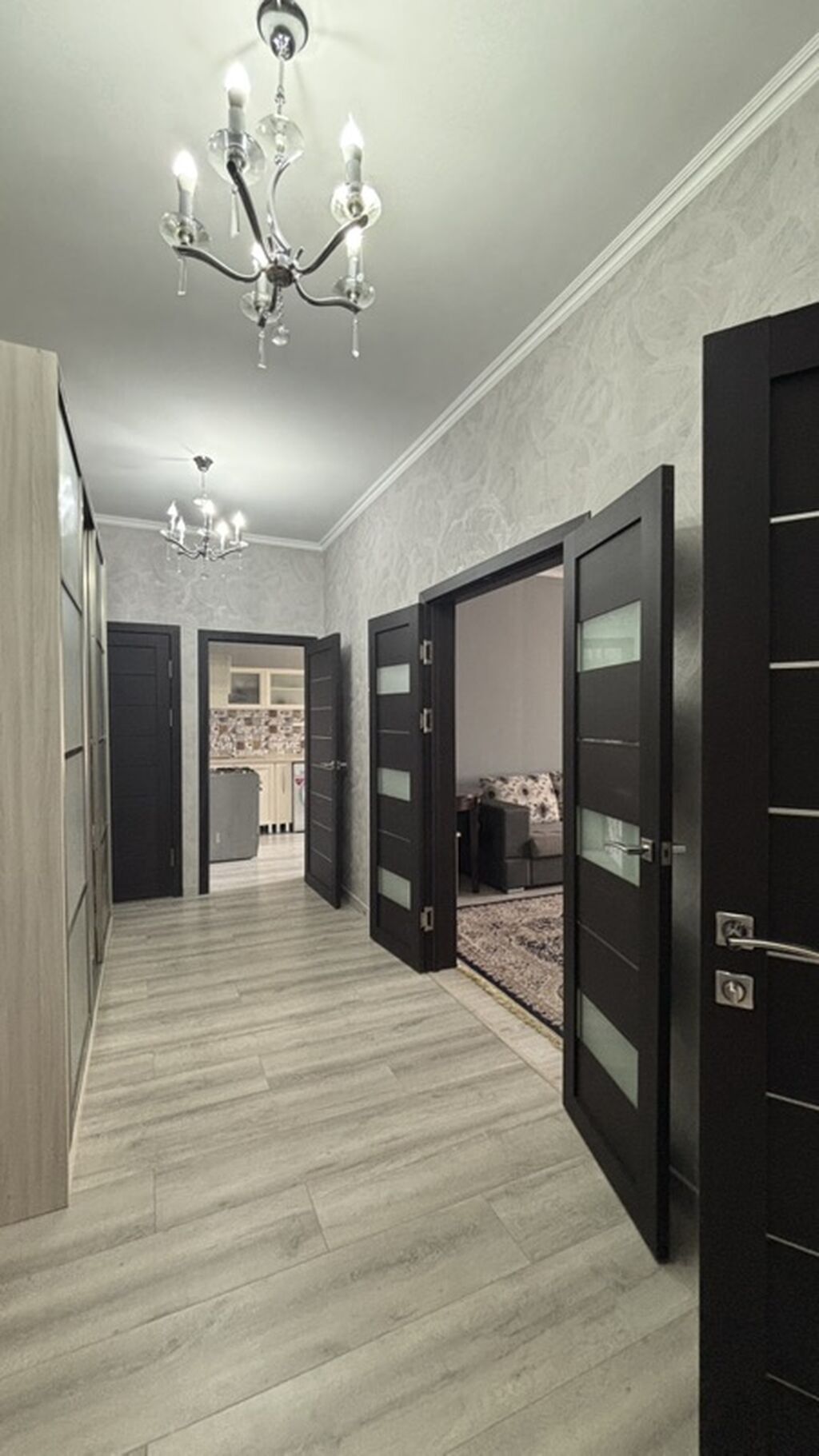 Сдам 2-комнатную квартиру 70 м² на Малдыбаева: фото 8