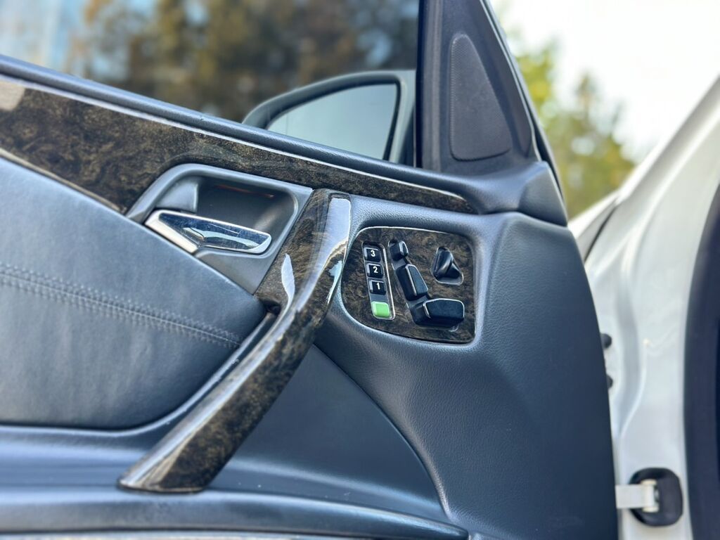 Mercedes-Benz E55 AMG 2001 г., 5.5 л, автомат: фото 2