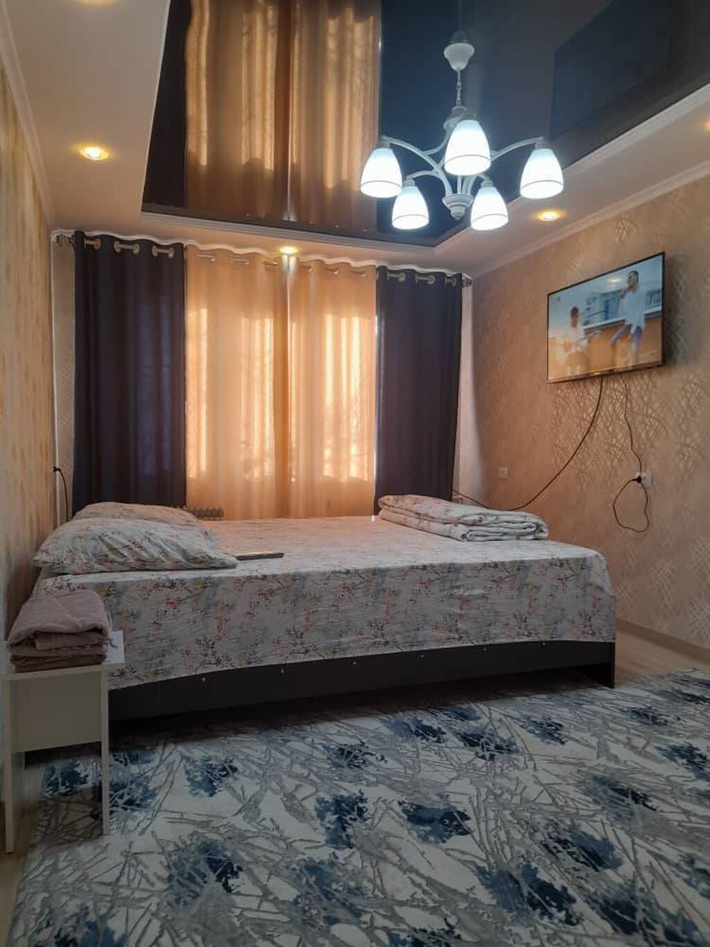 Smart tv wi-fi За сутки цена 3000 сом 4 часа 1400 сом 3 часа 1200: фото 6