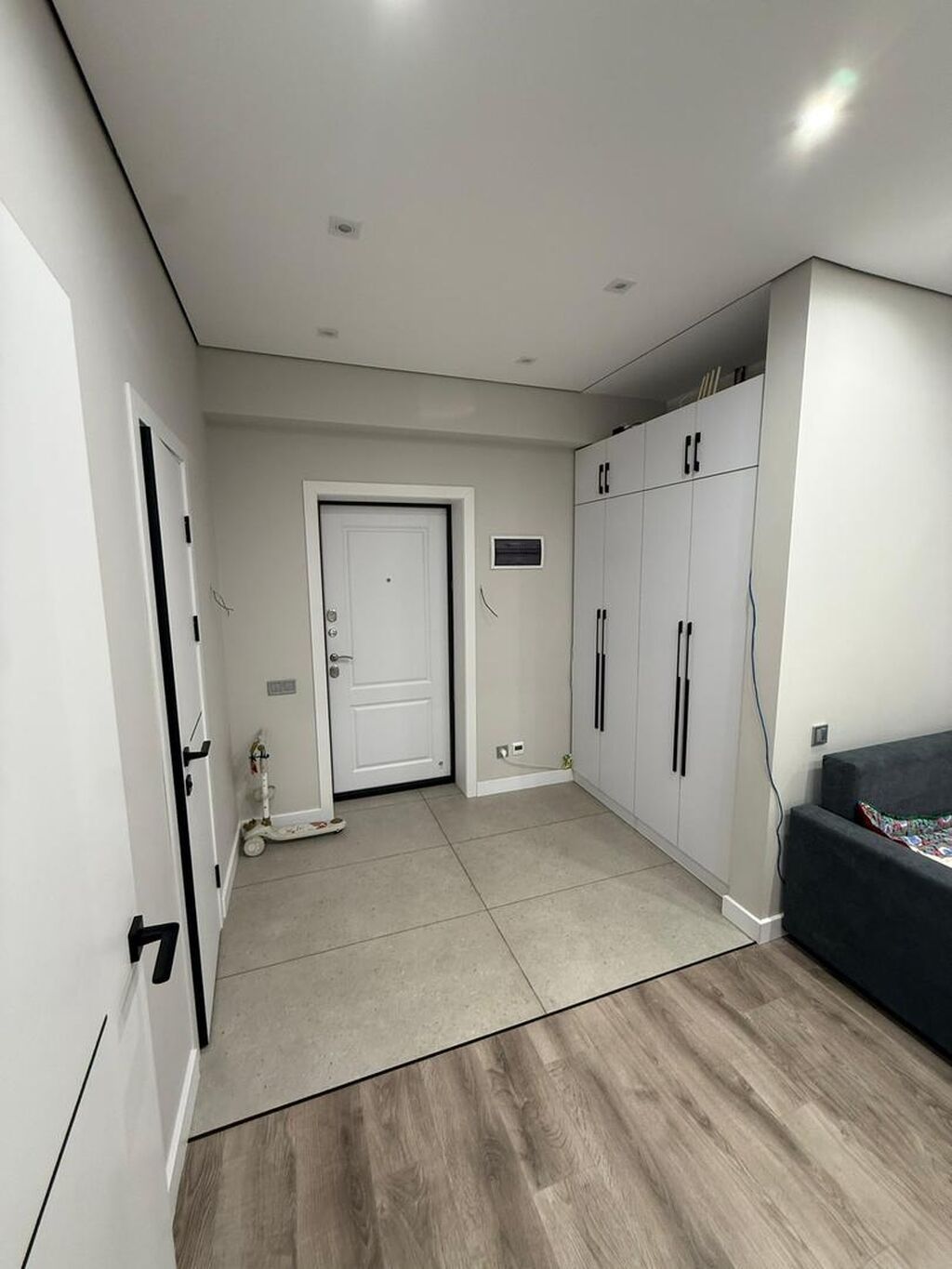 Продам 2-комнатную квартиру в ЖК Art City, 46 м²: фото 7