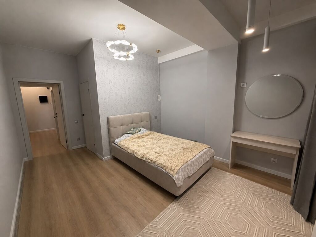2 комнаты, Собственник, Без животных, от 1 года, С мебелью полностью: фото 5