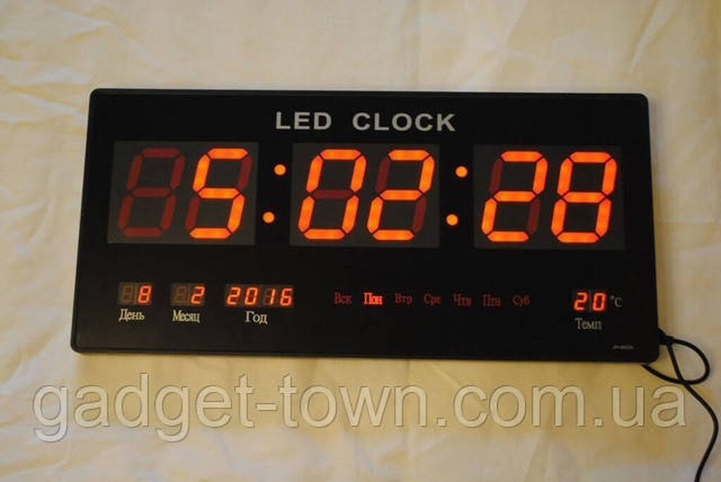 Digital led mirror alarm clock os -003 инструкция. часы электронные led clock инструкция.