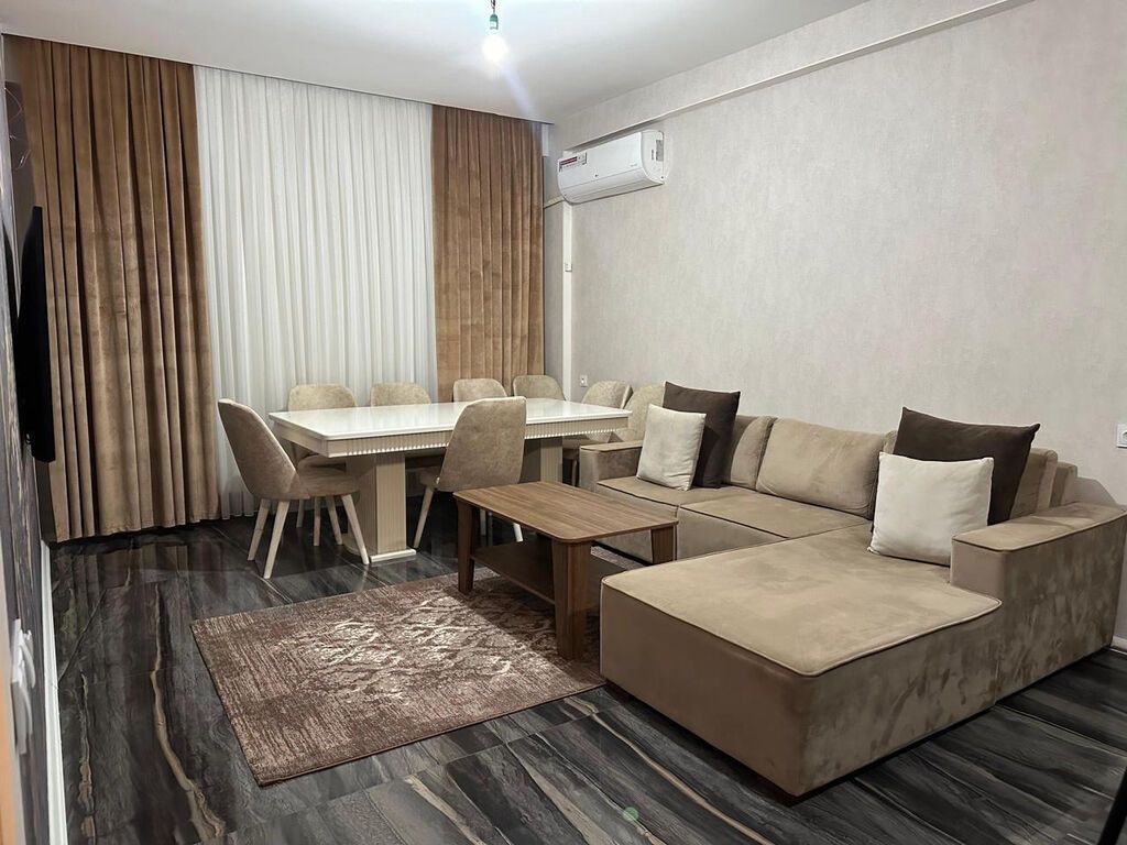 Məmmədli, 3 otaqlı, Yeni tikili, 96 kv. m
