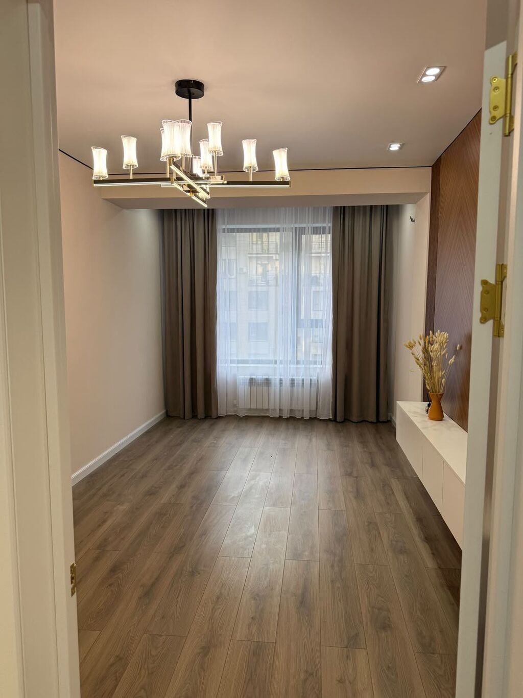 1 комната, 42 м², Технопарк Элитка, 4 этаж, Дизайнерский ремонт: фото 6