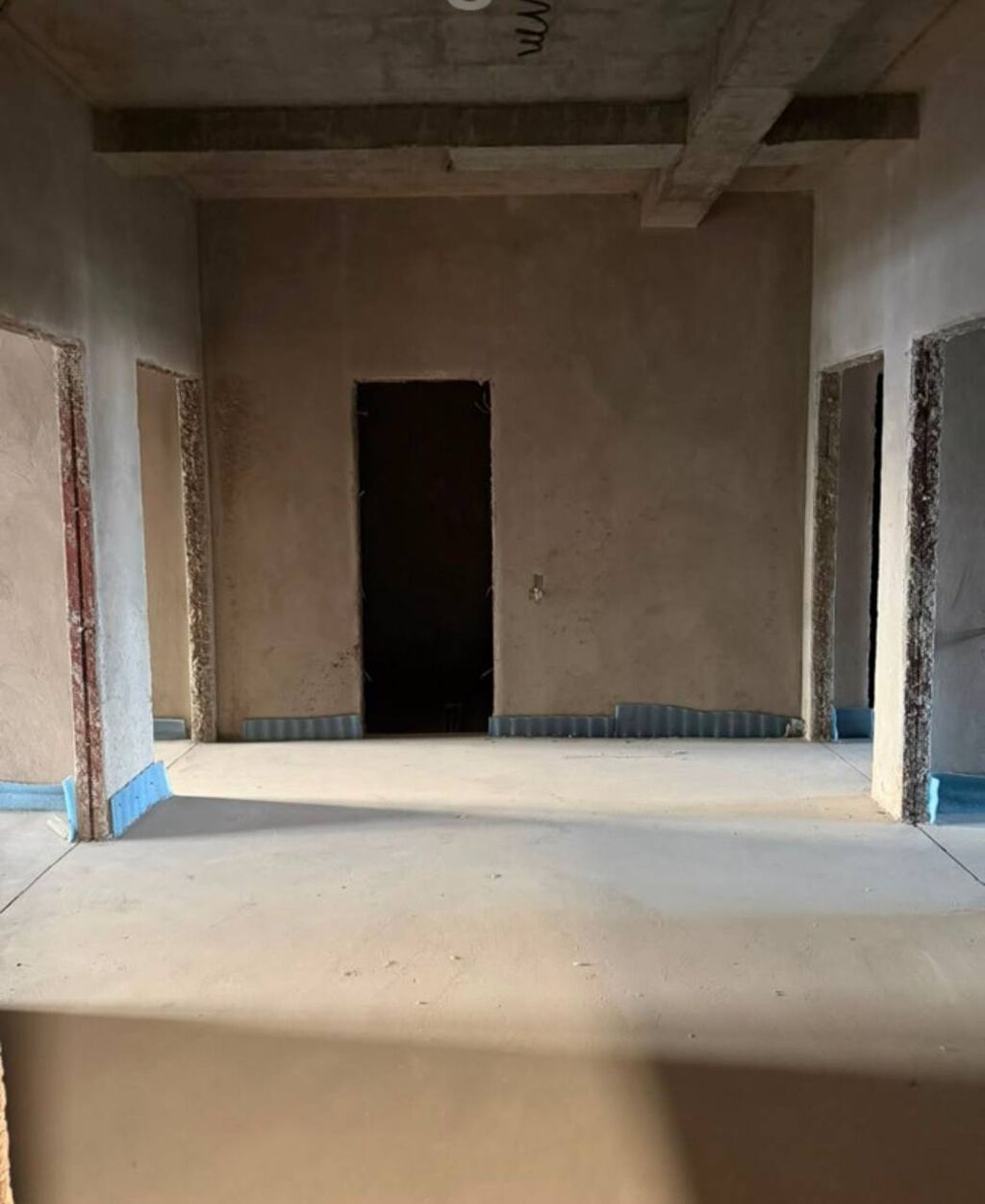 3 комнаты, 130 м², Золотой квадрат Элитка, 13 этаж, ПСО (под самоотделку): фото 5