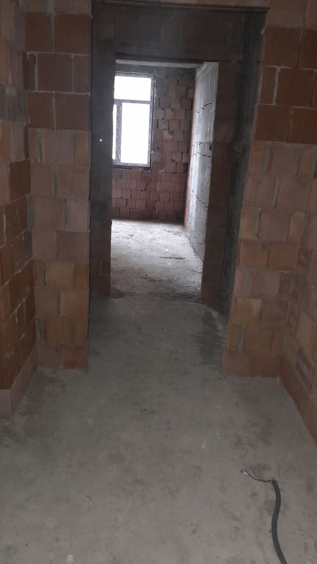5 otaqlı, Yeni tikili, 122 kv. m