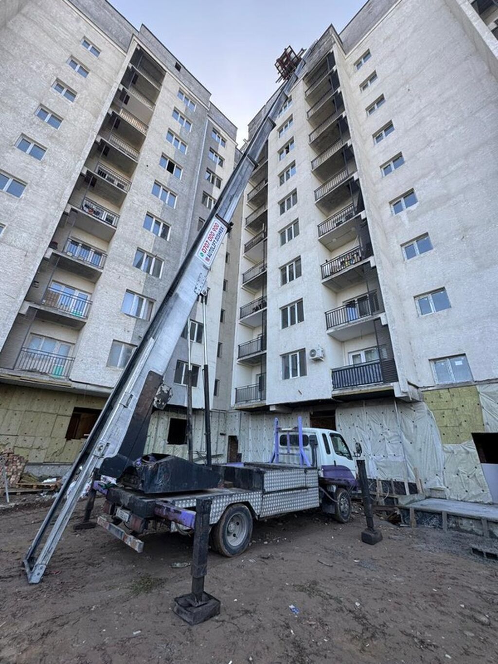 Автолифт это экономия ваших денег сил и времени, когда лифт не: фото 3