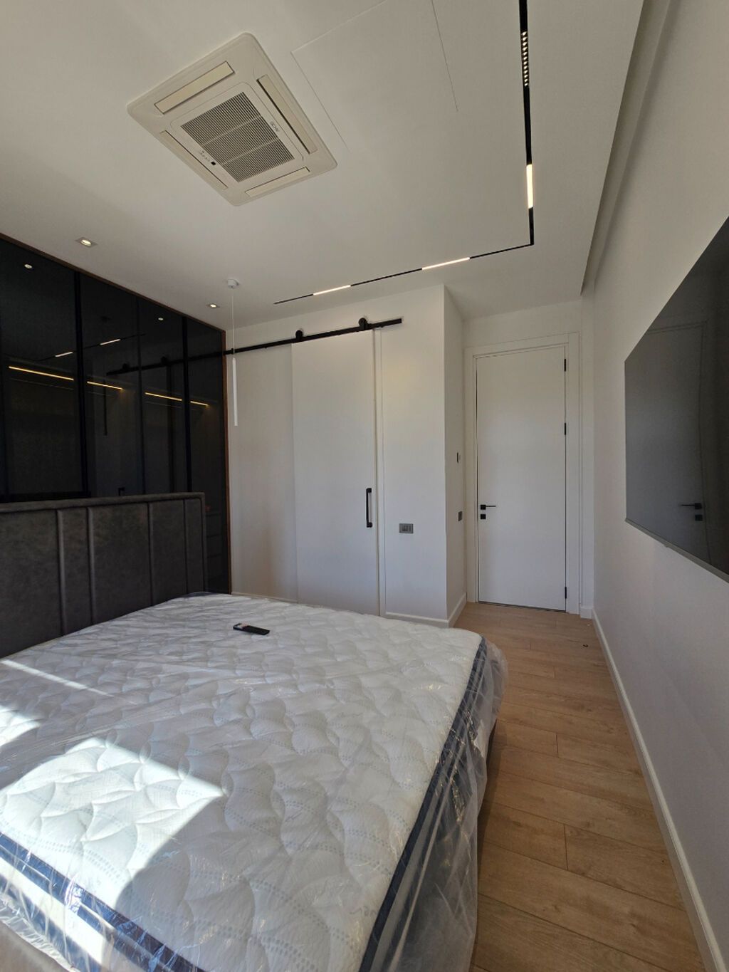 Ağ şəhər, 3 otaqlı, Yeni tikili, m. Xətai, 86 kv. m