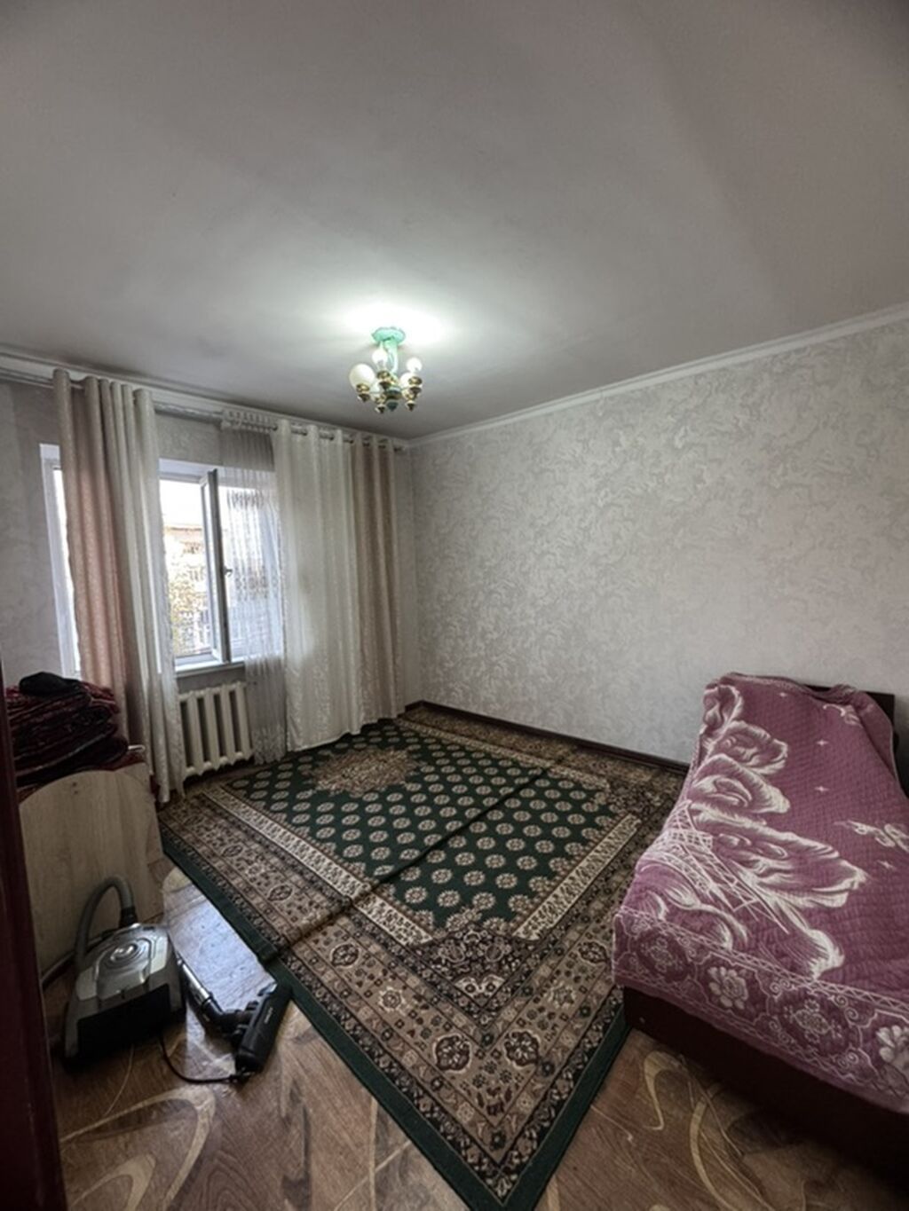 Сдам 2-комнатную квартиру в Оше: фото 2