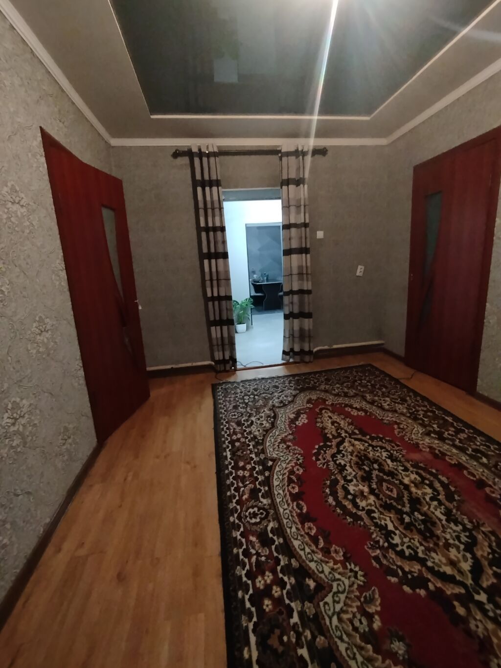 ЖМ Эне Сай . Продается 4- х комнатный дом участок 5 соток есть: фото 7