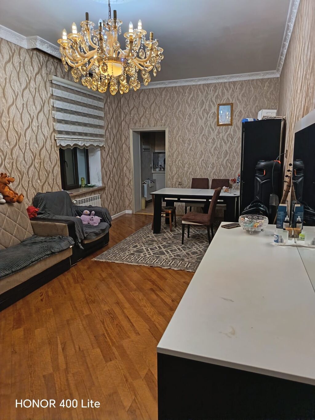 🏡 TƏCİLİ SATILIR — QOBU/HÖKMƏLİ YOLU Qobu–Hökməli yolunun üzərində