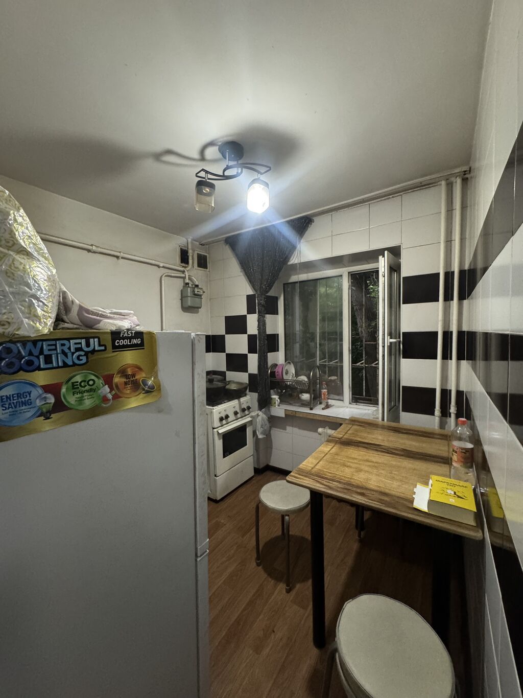 2 комнаты, 44 м², Советская/Скрябина Хрущевка, 1 этаж, Косметический ремонт: фото 5