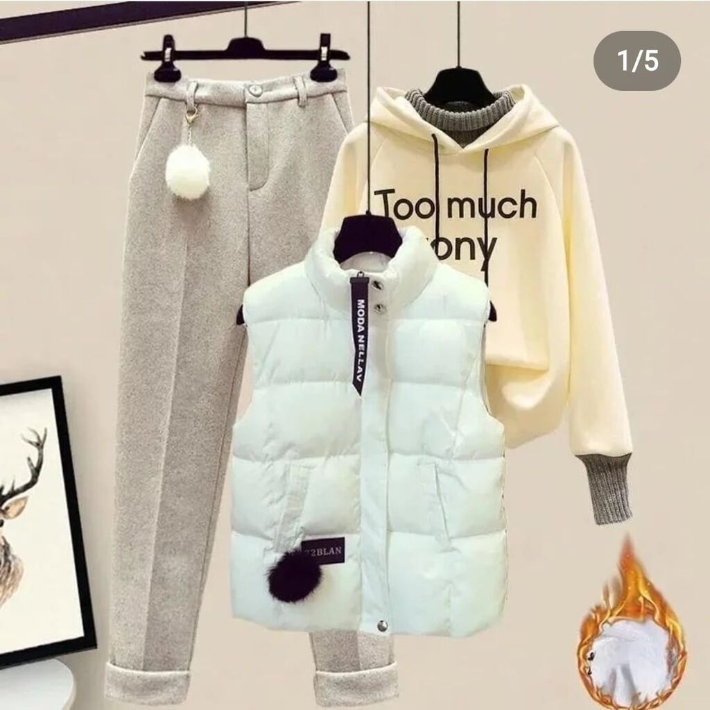 Швейное производство ищет заказчиков на долгое: 1 KGS ᐈ Требуется ...