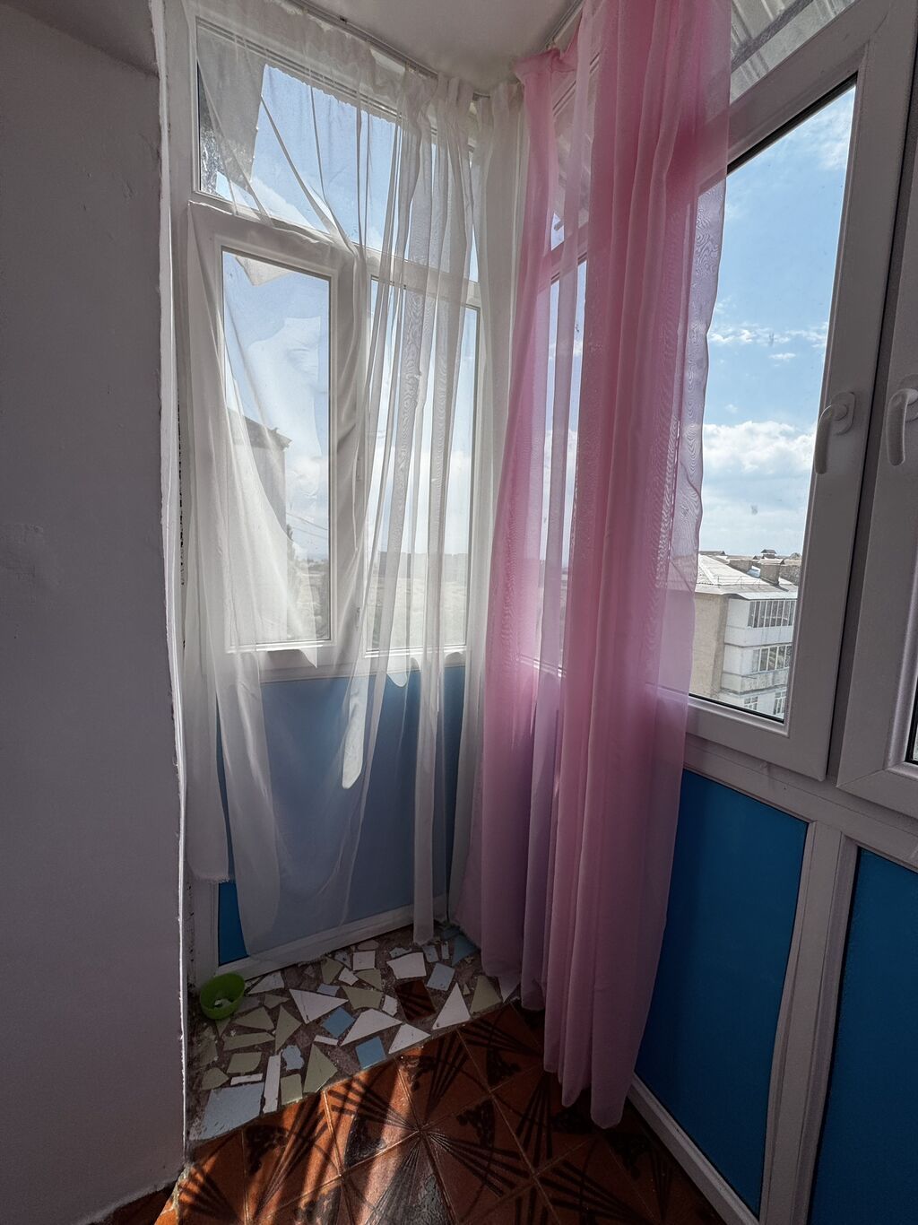 3 комнаты, 62 м², 4 этаж: фото 7