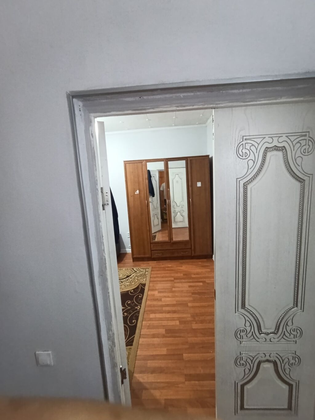 Сдам 1-комнатную квартиру на Юг-2, 15/а: фото 8