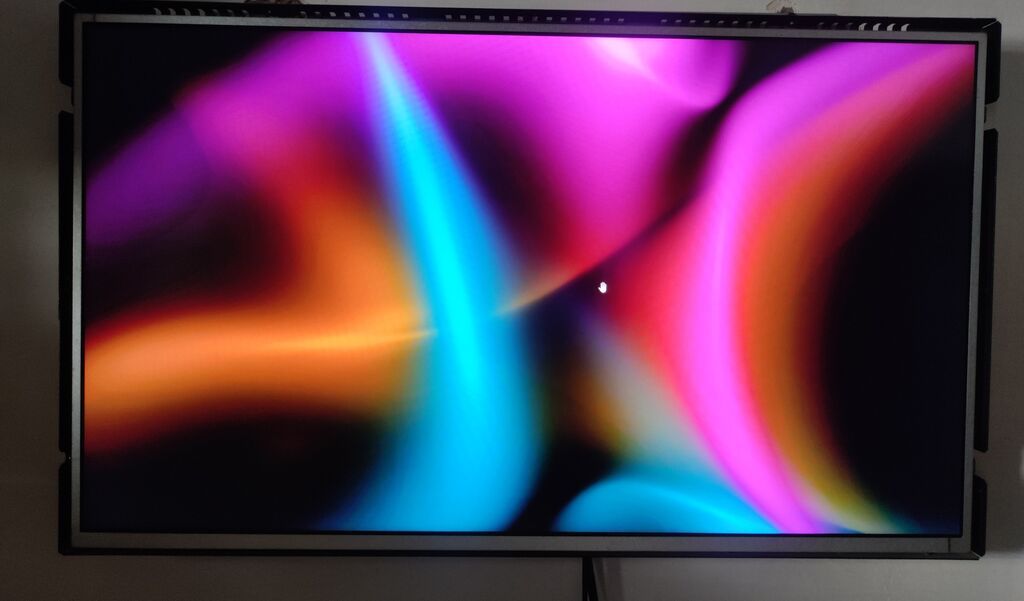 Монитор, Новый, LED, 27" - 28": фото 3